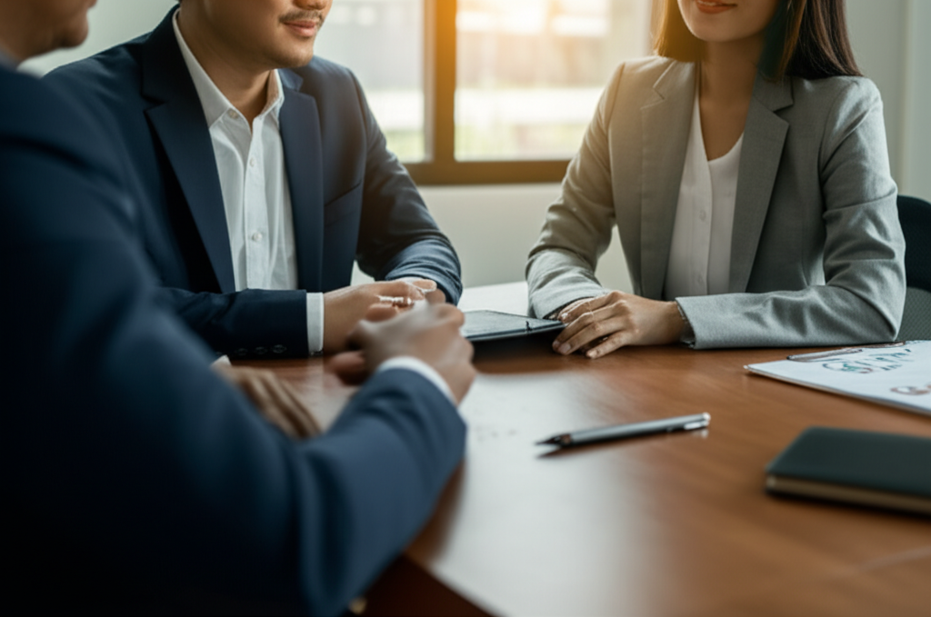 Sản phẩm tư vấn