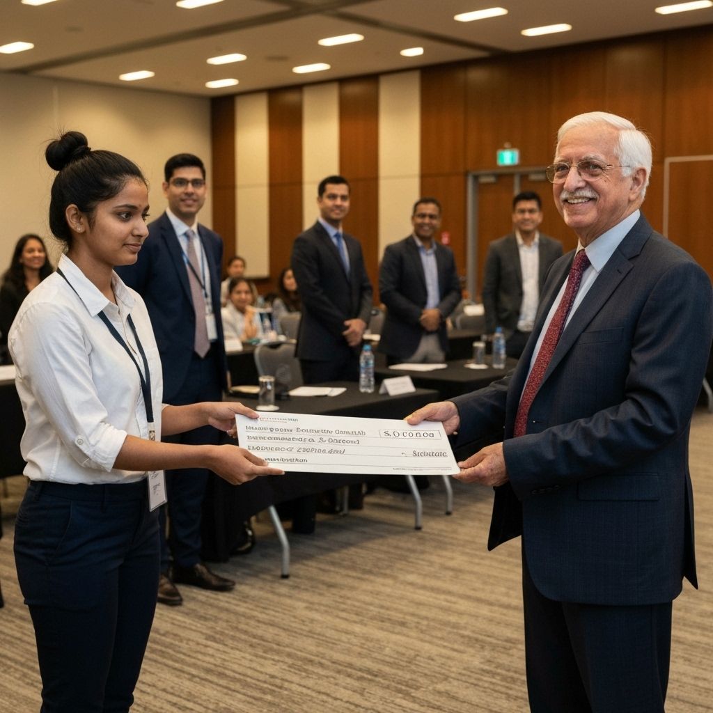 Droppii Operation Smile