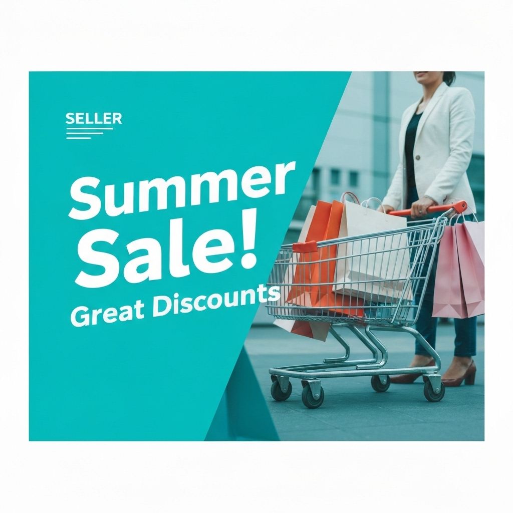 Ưu đãi người bán mới