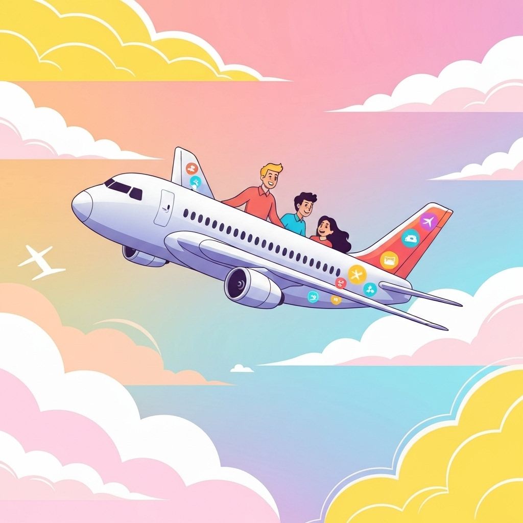 Droppii Travel Reward 2024